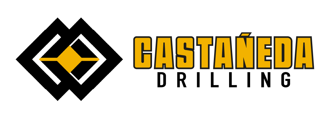 Logo Castañeda Drilling
